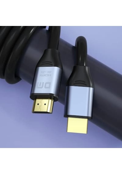 Hı010 4k 60hz Hdmı 2.0 Görüntü Ve Ses Aktarım Kablosu 10 Metre