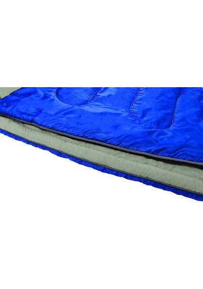 Easy Camp Cosmos -5 C Ultralight 900gr Uyku Tulumu Blue Çok Renkli