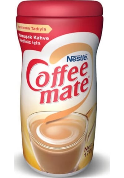 Nestle Coffee Mate Kahve Kreması 170 G