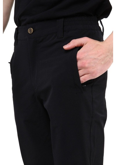 North Mountain Nm2100-900 - Flex Outdoor Streç Pantolon Syah