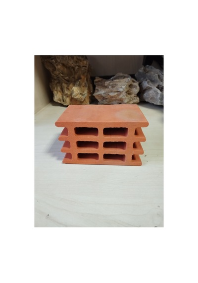 Tuğla Küçük 7x10,5x6 No:55