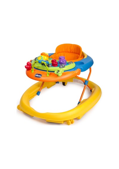 Chicco Walky Talky Baby Yürüteç Sunny