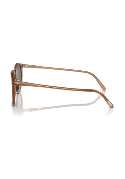 Olıver Peoples 0ov5183s 48 Unisex Güneş Gözlüğü Kahverengi