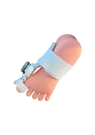 Ayak Baş Parmak Kemik Düzeltici Halluks Valgus