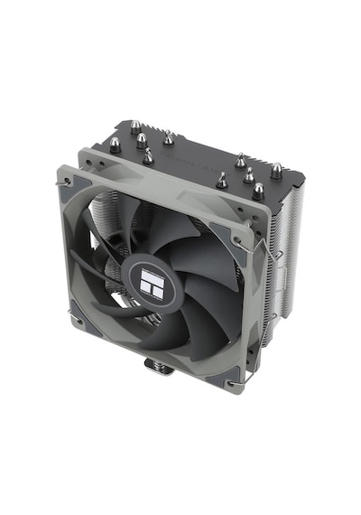 Thermalright Assassin King 120 SE TL-C12C 120 MM Intel-AMD Uyumlu Hava Soğutucu + TF4 Termal Macun Thermalright Assassin King 120 SE TL-C12C 120 MM Intel-AMD Uyumlu Hava Soğutucu + TF4 Termal Macun