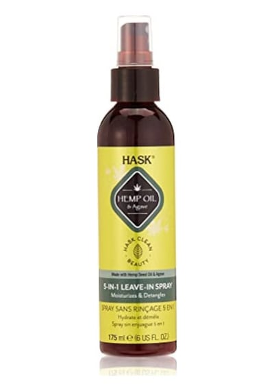 5-ın-1 Nemlendirici Ve Dolaşık Saç Açıcı Sprey 175ml