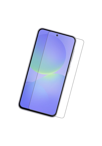 Samsung Uyumlu A36 Kırılmaz Ekran Koruyucu Temperli Cam