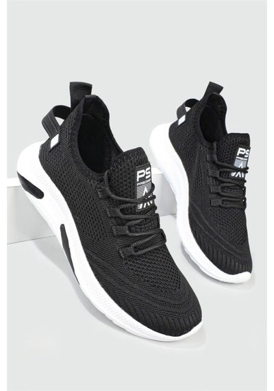 Pasomia 062 Triko Unisex Spor Ayakkabı Çok Renkli