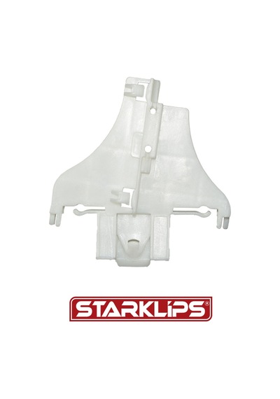 Ford Mondeo 3 Arka Cam Klipsi Sağ 2000.2007 0130821772 2 Adet