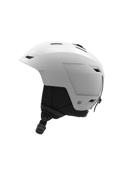 Salomon Icon Lt Kadın Kask 101 Beyaz