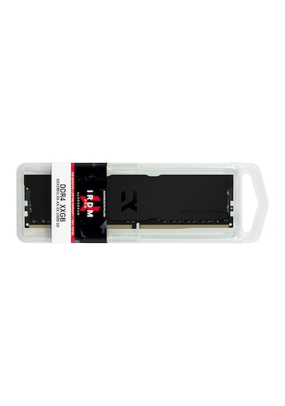 GoodRam IRDM Pro IRP-K3600L18S16GDC 16 GB (2x8) DDR4 3600 MHz CL18 Ram