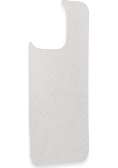 Apple İphone 14 Pro Max Bilvis 3d Mat Cam Ekran Koruyucu