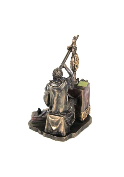 Galileo Galilei Biblosu