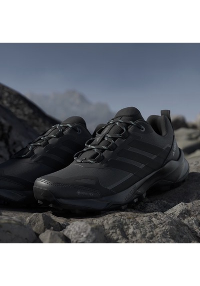 Adidas Jq2222 Terrex Skychaser Ax5 Gtx W Kadın Outdoor Ayakkabısı Renkli