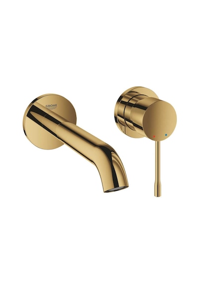 Grohe Essence 2 Delikli Lavabo Bataryası 19408Gl1