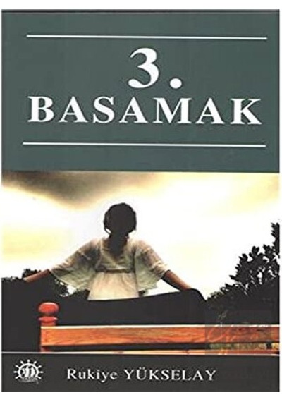 Yason Yayıncılık - 3. Basamak
