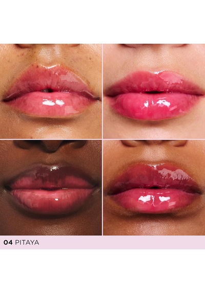 Clarins Lip Comfort Oil 04 Dudak Parlatıcısı