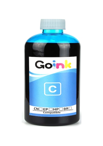 Epson L3160 Mürekkep 4x250 ml (Uyumlu)