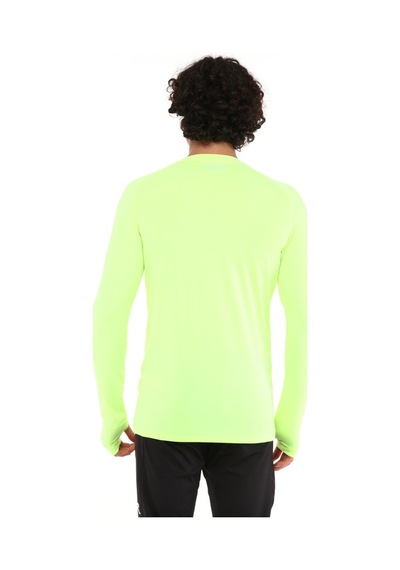 Raru Uzun Kollu T-Shirt Ignıs Sarı (550688083) Çok Renkli