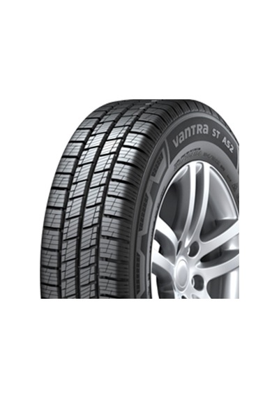 Hankook 215/75R16C 113/111R Vantra St As2 Ra30 M+S 3Pmsf Dört Mevsim Lastiği 2026