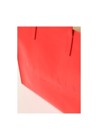 3.1 Phillip Lim Ted Baker Omuz Çantas, Standart, 0233 Orangeblue Cat