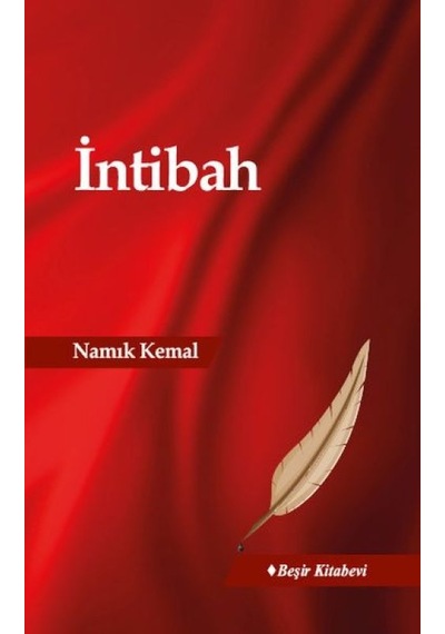 İntibah - Yqbx-619653