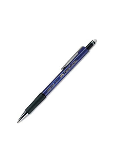 Faber Castell 1345-1347 Versatil Kalem 0.7-Lacivert 1 Adet