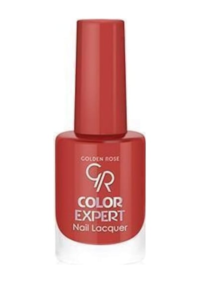 Golden Rose Color Expert Nail Lacquer Oje No:118