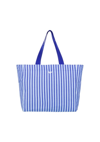 Roxy Roxy Crowded Beachfront Tote Kadın Lacivert Çanta Ppm0 Lacivert