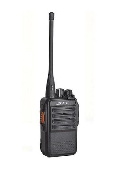 Sfe Sd 320 Dijital Lisanssız Telsiz