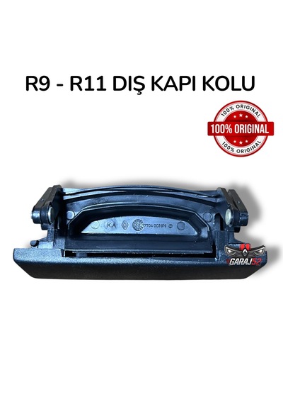 R9-r11  Dış Kapı Açma Kolu 1 Adet 1987 - 1996 Broadway Fairway Spring Flash Rainbow
