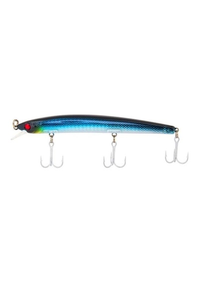 Fortuna Salti 13 Cm Fs106-F454 Sahte Balık