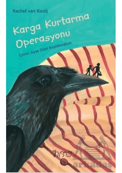 Karga Kurtarma Operasyonu