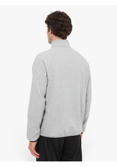 Lumberjack Me Rola 18upwk1016 6pr Erkek Gri Sweatshirt - 102705872