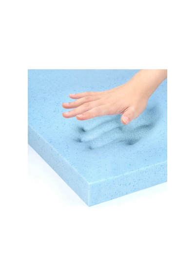 Uzunbebe 160X200 Heyner 2D Visco Yatak Heyner 160*200 Ortopedik Çift Kişi