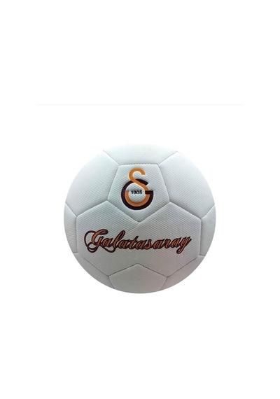 Galatasaray Premıum Futbol Topu No:5 Çok Renkli