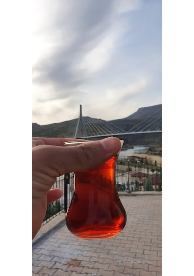 Pekoe Dökme Yaprak Çay
