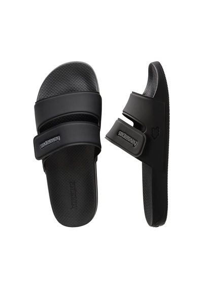 Havaianas Slıde Strap-14851 Siyah