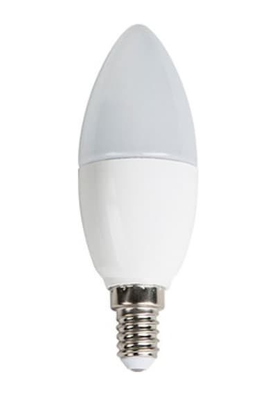 Cata Ct-4079 5 Adet 7W Buji Led Ampul Lamba (470942371)