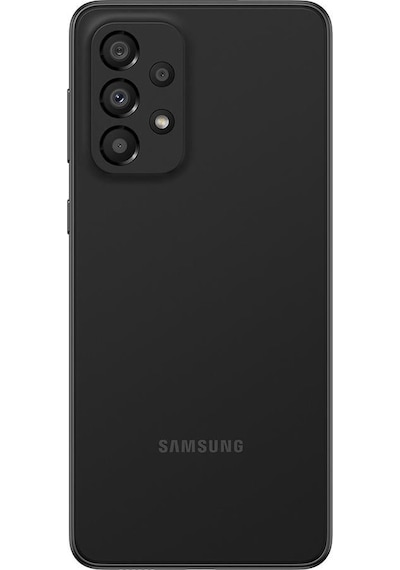 Yenilenmiş Samsung Galaxy A33 5G 128 GB A Kalite (12 Ay Garantili)