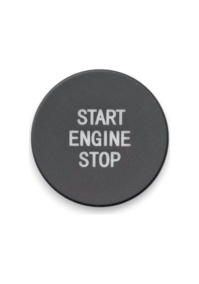 Start Stop Düğmesi Tuşu 251503993r Renault Clio 5.5 İle Uyumlu 2024-2025