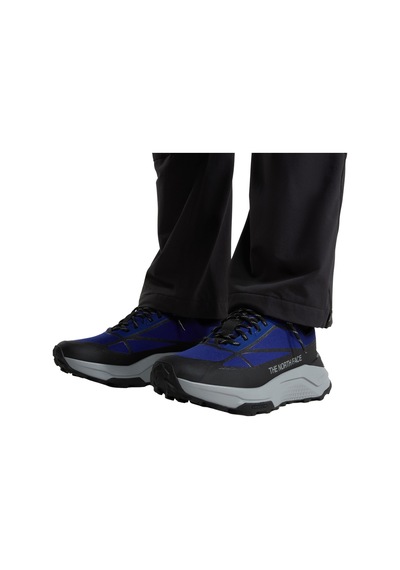 F0a8g6brf21-r The North Face M Fastpack Wp Erkek Spor Ayakkabı Lacivert F0a8g6brf21-r