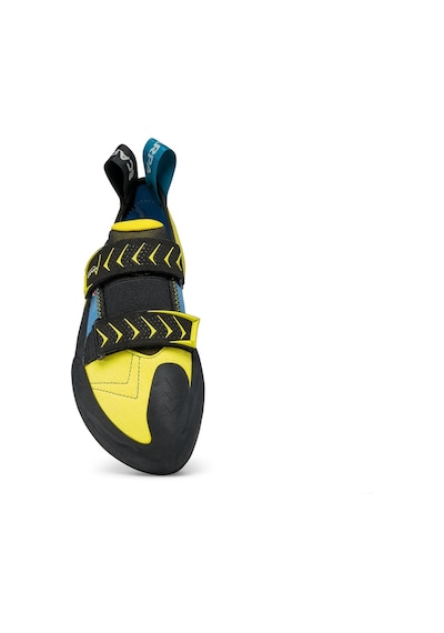 Scarpa Vapor V Yellow