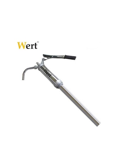 Wert 2903 Varil Pompası  20Lt-Dak