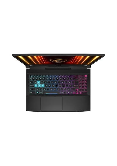 MSI Katana 15 HX B14WFK-817XTRAT35 i7-14650HX 20 GB 512 GB SSD RTX5060 15.6" W11H Dizüstü Bilgisayar
