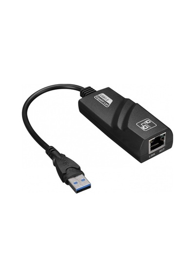Hytech Hy-u79, Gigabit, Usb3.0, Ethernet Kartı