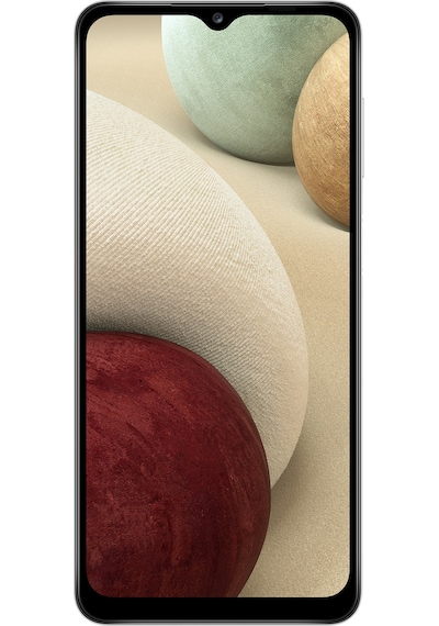 Samsung Galaxy A12 Duos 64 GB (Samsung Türkiye Garantili)