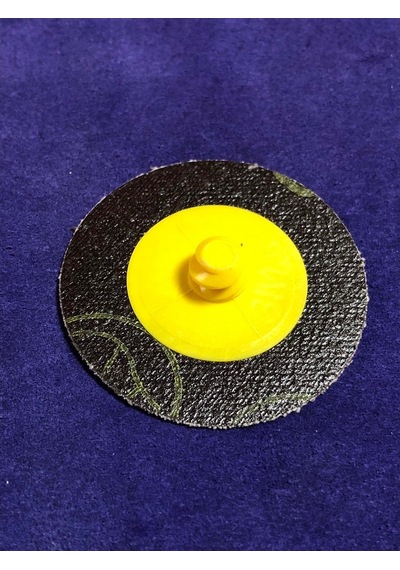 3M 14661 Roloc Zımpara Diski 80 Kum 1 Adet