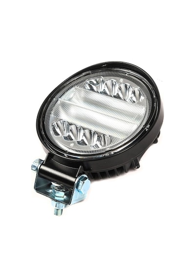 Ahmet Otomotiv Çeray Ledli Çalışma Lambası Çkarlı 2 Fonksiyonlu 12v-24v