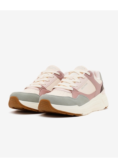 Skechers Rovına Lıte-cool Two The Core Kadın Pembe Sneakers 190133 Pkgr